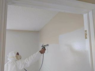 Commercial Painting Photo