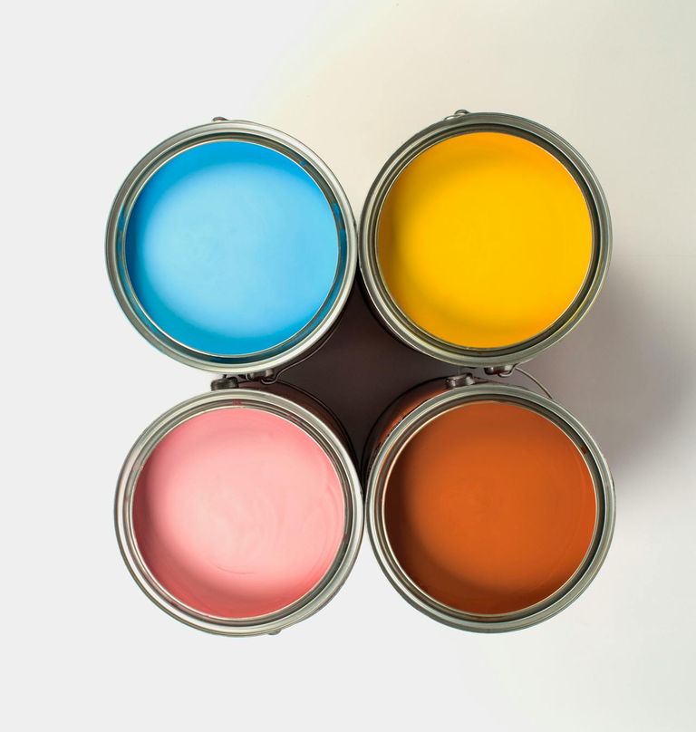 Choosing the Right Paint for Your Home or Business